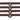Proform GM Licensed Valve Cover Hold-Down Clamps 141-757