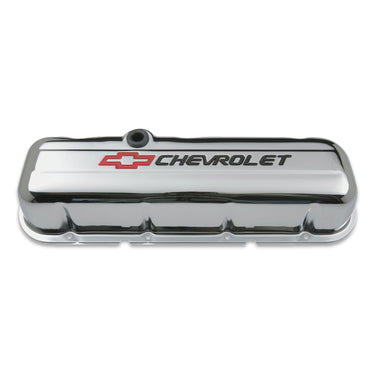 Proform Stamped Steel Chevrolet Valve Covers 141-813