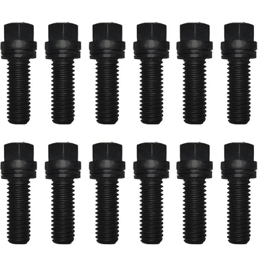 Proform Self-Locking Wedge Header Bolts 66753