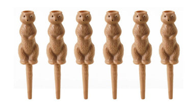 Kikkerland Gopher the Caddy Golf Tee