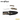 Ruko Fixed Blade Hunting Knife & Folder Set