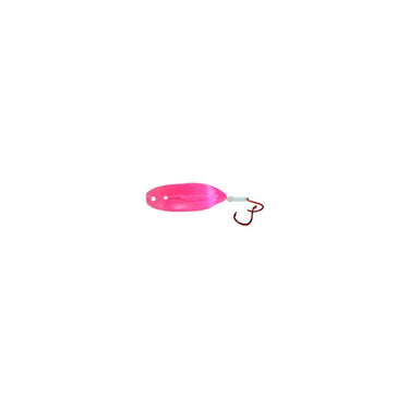 Hot Spot 1.5" Kokanee Lure (Hot Pink)
