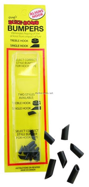 Buzzbomb Tackle Buzzbomb Bumpers 15-Pack