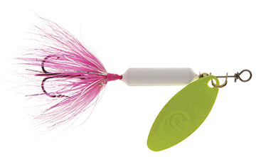 Worden's Rooster Tail Claudia