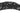 Flatfish F4 Black Silver Flake