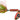 Yakima Bait Original Rooster Tail®: 1/8 oz. Single (Bleeding Frog)