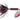 Yakima Bait Original Rooster Tail®: 1/8 oz. Single (Tinsel Black)