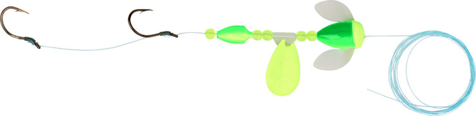 Rufus Special™ With Tandem Hooks Lime CHR