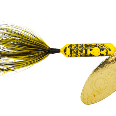 Rooster Tail Bumblebee
