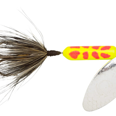 Worden's Rooster Tail Clown 'Coachdog'