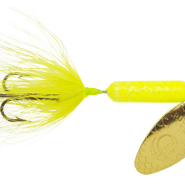 Worden's Rooster Tail Glitter CHR