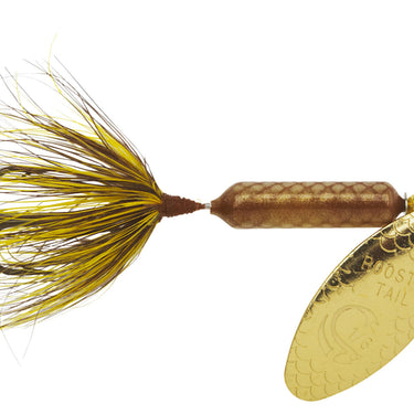 Worden's Rooster Tail Grasshopper