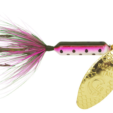 Roostertail Rainbow