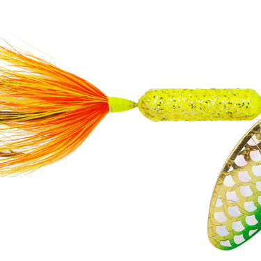 Worden's  Rooster Tail® Strobe CHR