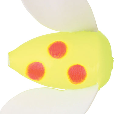 Yakima Bait #0 Spin-N-Glo® Spinning Lure 12-Pack (Clown)