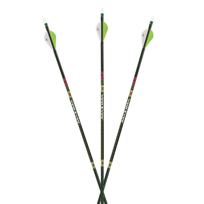 MAXIMA XRZ 350 6PK ARROWS