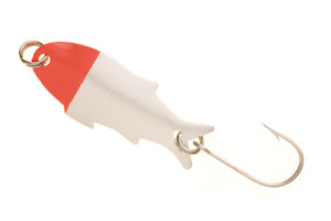 Yakima Bait Triple Teazer 1/32 Prl Red Head