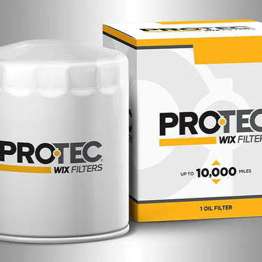 WIX Filters PRO-TEC Oil Filter PXL51342