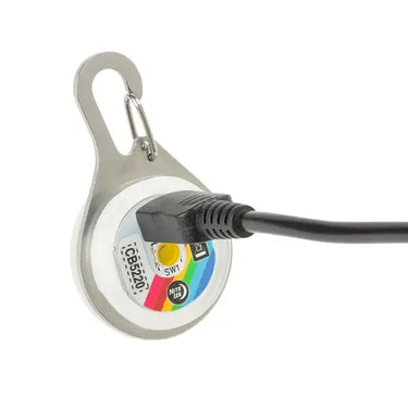 Nite Ize SpotLit® Rechargeable Collar Light - Disc-O Tech™