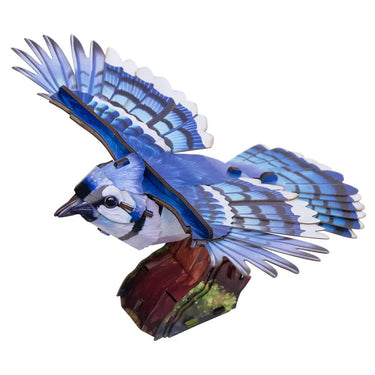 Sky Echo Build-a-Bird (Sold Separately)