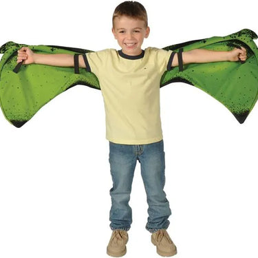 Plush Pteranodon Wings