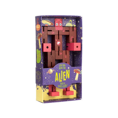 Puzzle Planet (Sold Separately)