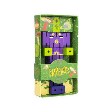 Puzzle Planet (Sold Separately)