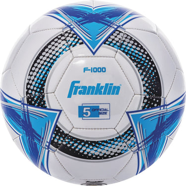 Franklin Sports MS5 Field Master Competition F-1000 Soccer Ball Size 5
