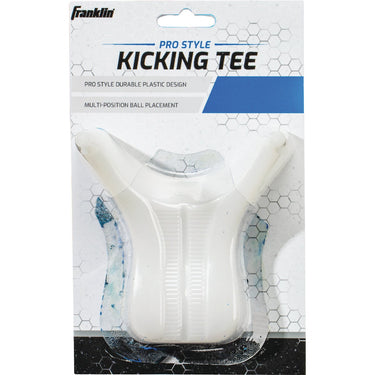 Franklin Sports Pro Style Kicking Tee