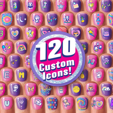 Cool Maker GO GLAM U-nique Nail Salon