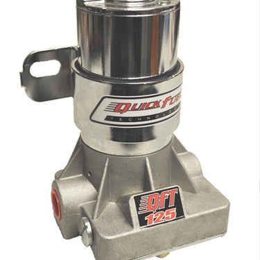 Quick Fuel Electric Fuel Pumps 30-125-1RQFT