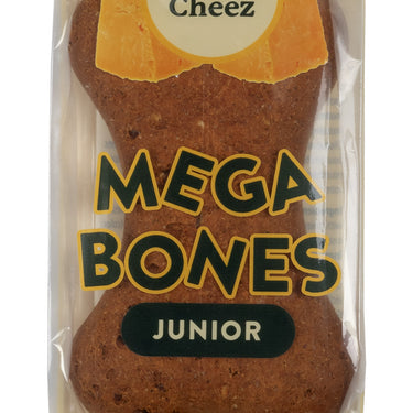 Darford Mega Bone Jr. Dog Treat Cheez