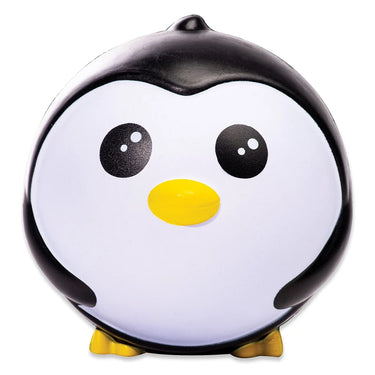 Franklin Sports Animal Ball Friends 6" Foam Balls