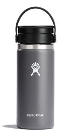 Load image into Gallery viewer, HYDRO FLASK 16OZ WIDE M FLEX SIP LID STONE
