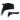 Racing Power Company R9316BK - Steel Alternator Bracket