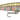 Rapala CountDown CD09 3 1/2" Balsa Minnow (Rainbow Trout)