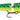 Rapala J11 Jointed 4 3/4" Balsa Wood Minnow (Firetiger)