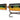 Rapala J13 Jointed 5 1/4" Balsa Wood Minnow (Perch)