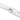 Rapala 4" Ceramic Bait Knife (White)
