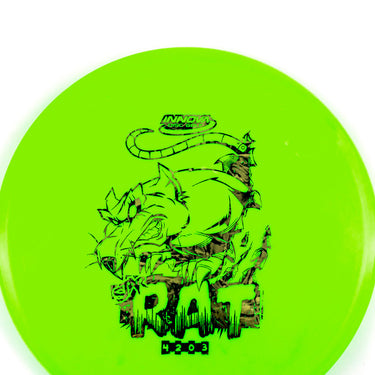 Innova Rat Midrange (Star Plastic)