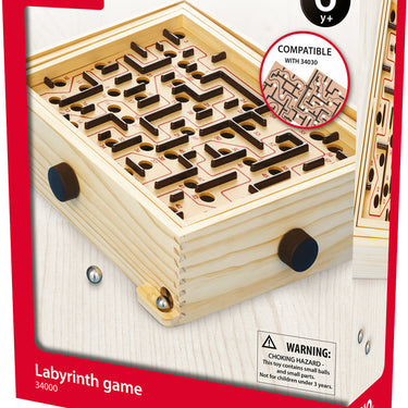 BRIO Labyrinth