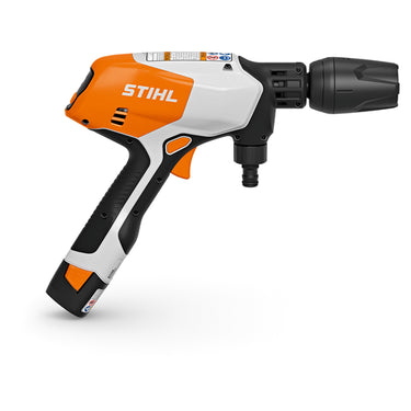 STIHL RCA 20.0 Handheld Pressure Washer Kit (Battery + Charger)