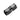 Redhorse 8100-08-2 -08 Female to Female Swivel Coupling-Black