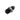 Redhorse 816-06-04-2 -06AN To 1/4NPT Black Straight Male Adapter