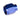 Redhorse 929-06-1 -06 AN Blue Flare Cap