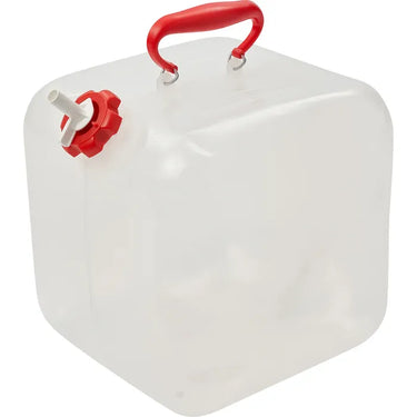 Fold-A-Carrier Collapsible Water Container - 20 L