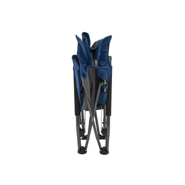 Alps Mountaineering Rendezvous Folding Camp Chair (Deep Sea)