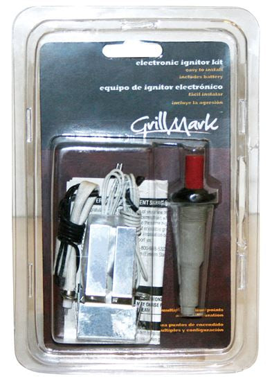 Grill Mark Electronic Ignitor Kit