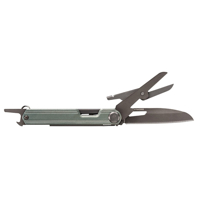 Load image into Gallery viewer, Armbar Slim Cut Multi-tool - Baltic Haze
