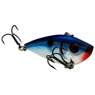 Strike King Red Eyed Shad 1/2oz (East TX Special)